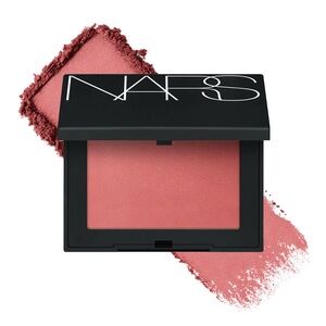 Torrid NARS blush